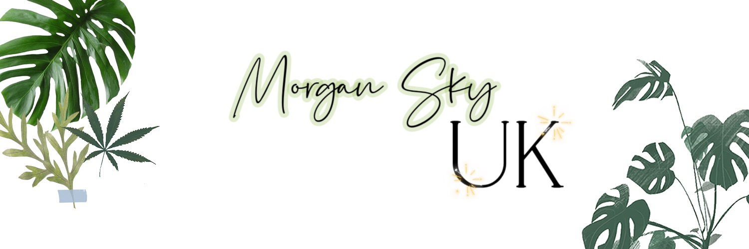 MORGAN SKY UK photo
