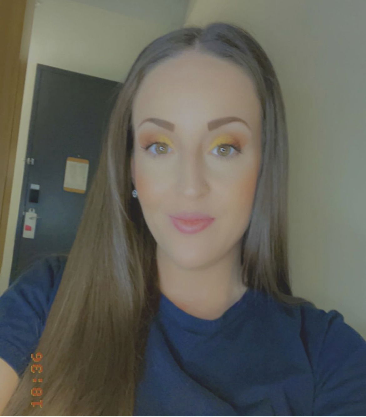 Amber Sinclair photo