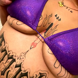 OnlyFans Model Babeve, NM