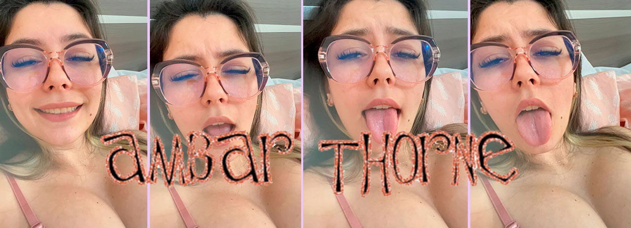 Ámbar  ❤️ photo