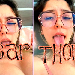 Ámbar  ❤️ photo