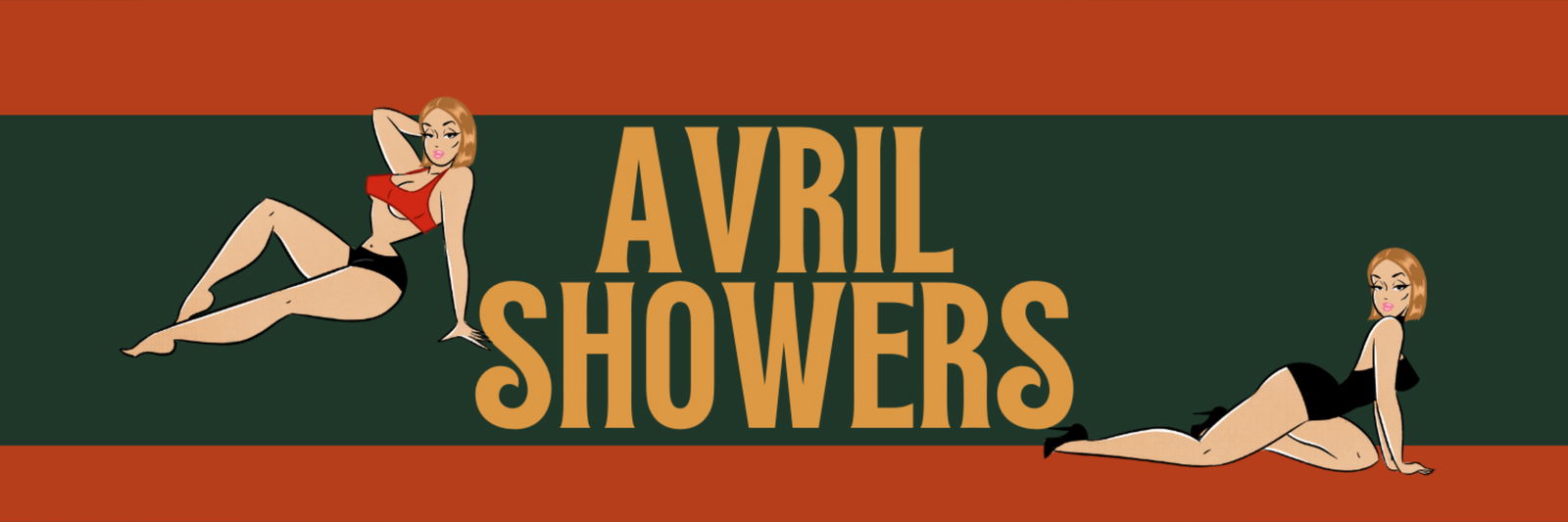 Avril Showers photo