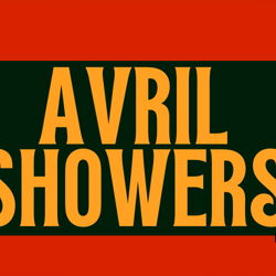 Avril Showers photo