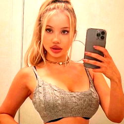 Marshmallow Booty🍬 photo