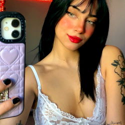 Rose red 👻🔥 photo