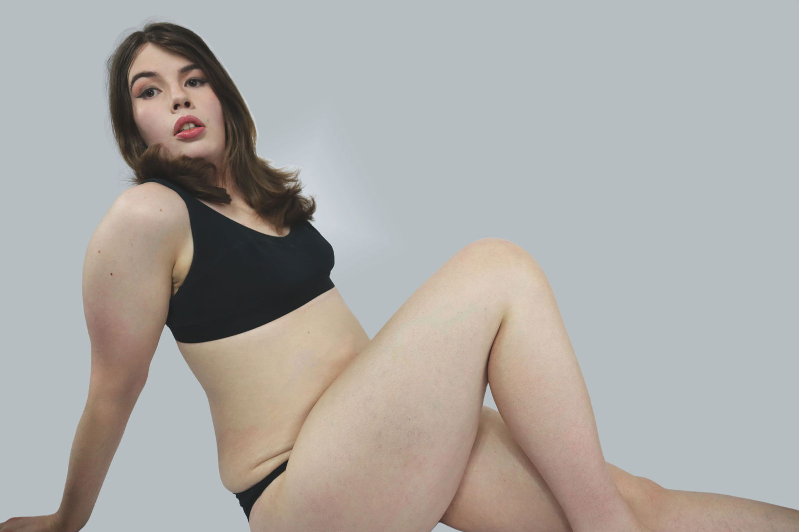 Alyssa Bloom TS photo