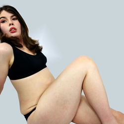 Alyssa Bloom TS photo