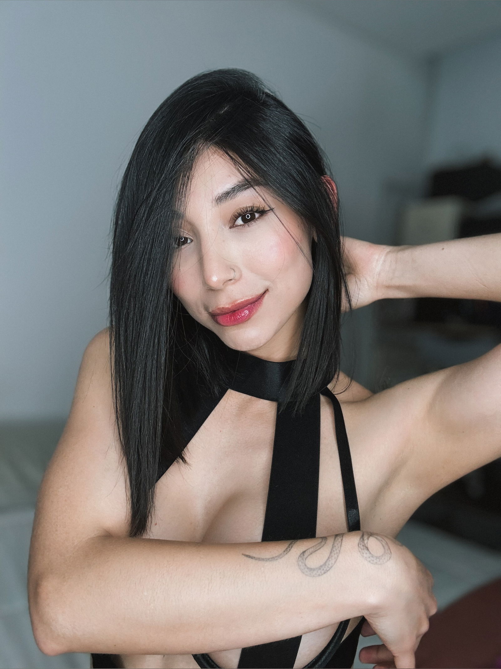 Soymystic - Ximena 🤍 photo