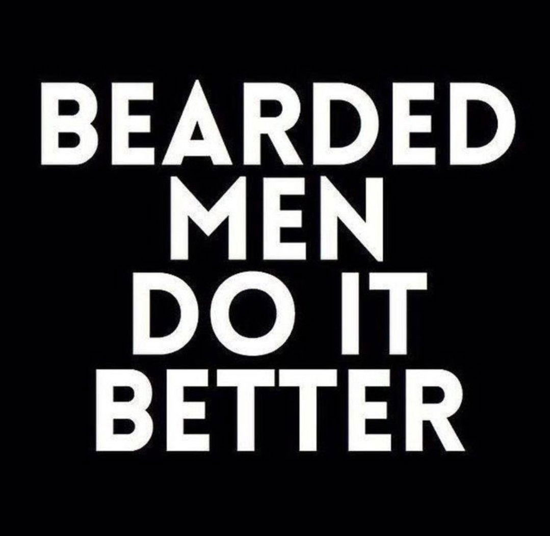 Bearded Bombshell photo