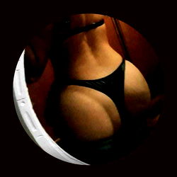 OnlyFans Ángela's Euphoric Bikini Selfie