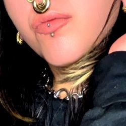 Nomad - Onlyfans Model Photograph