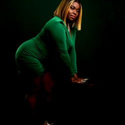 Yulissa Brito matos photo