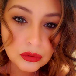 Lil Miss Missie: A Bold and Beautiful Beauty