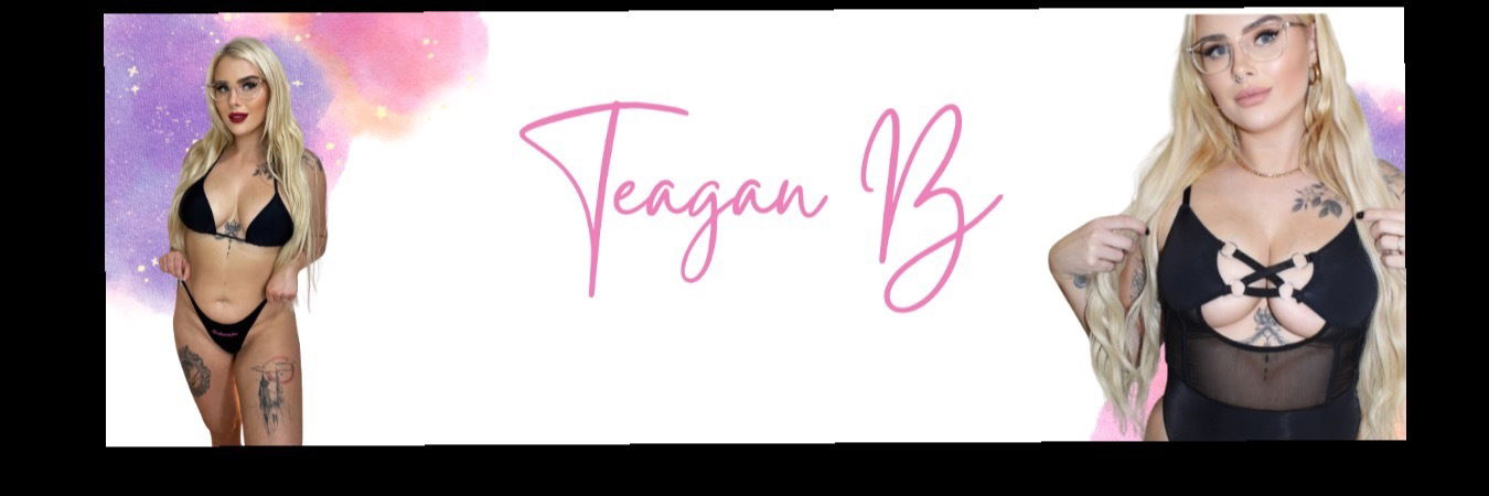 Teagan | British Sweetheart 💖 photo