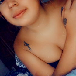 Ash from Louisiana: A Photoshoot