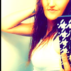 Amber Rae: A Peek into Her World