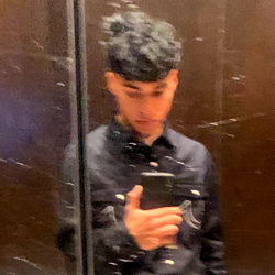 OnlyFans Model Alexander in Elevator, Houston TX