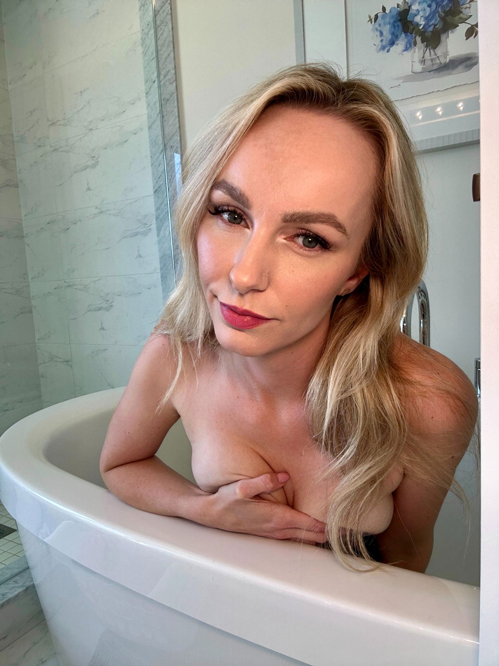 Spicy Nurse Ryleigh🔥 photo