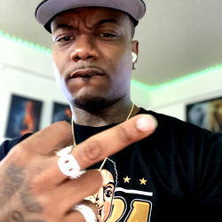 ABeatz The Pussy Up!!