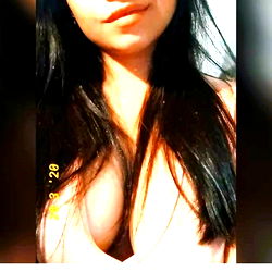 Alice - Colombian Model, Exotic Beauty with Sensual Allure