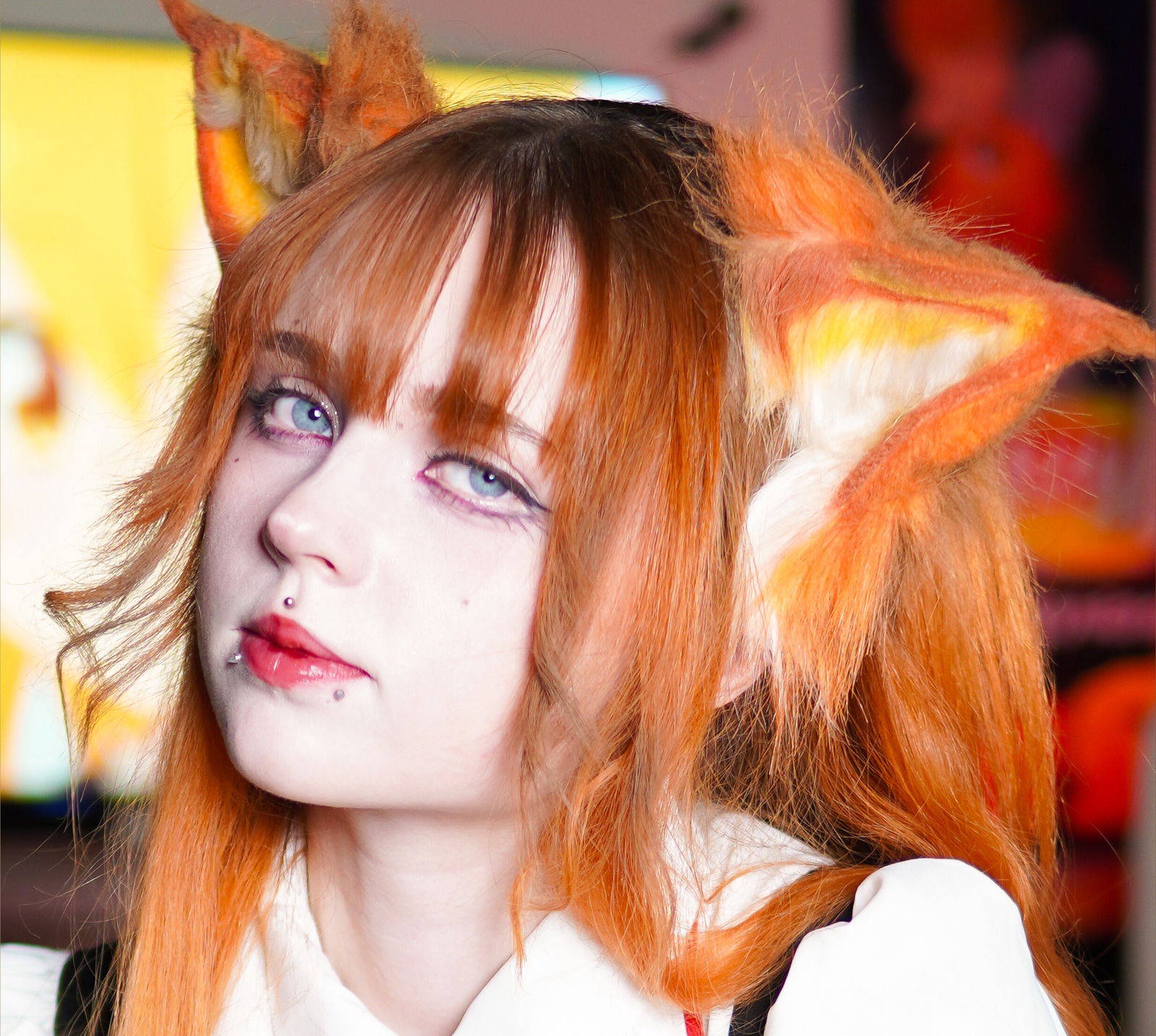 KAWAII WARRIOR photo