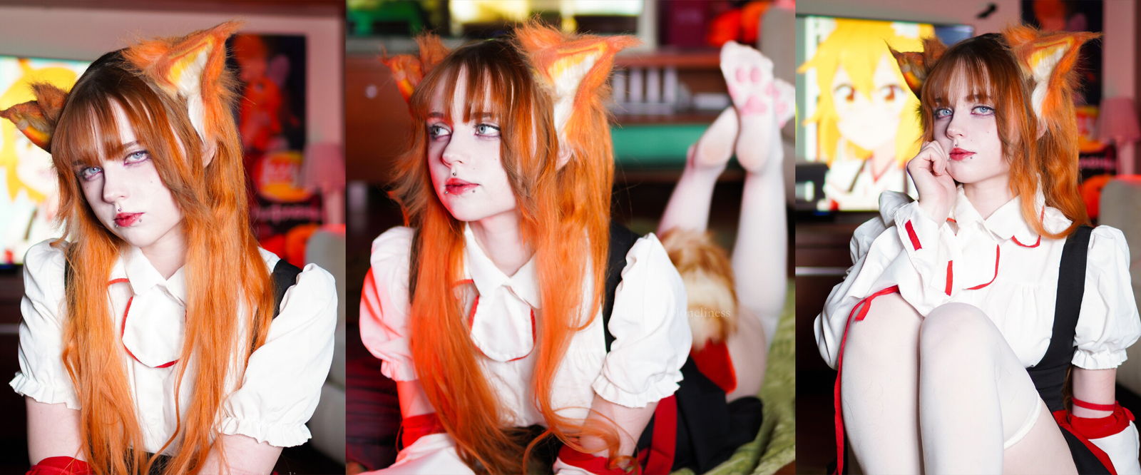 KAWAII WARRIOR photo