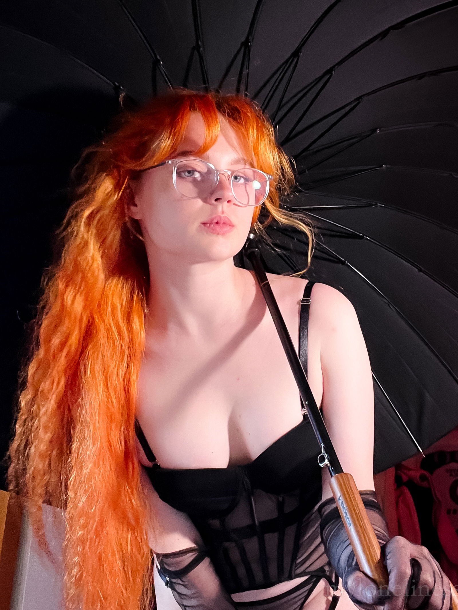 KAWAII WARRIOR photo