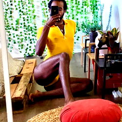 Jasper King's OnlyFans Studio