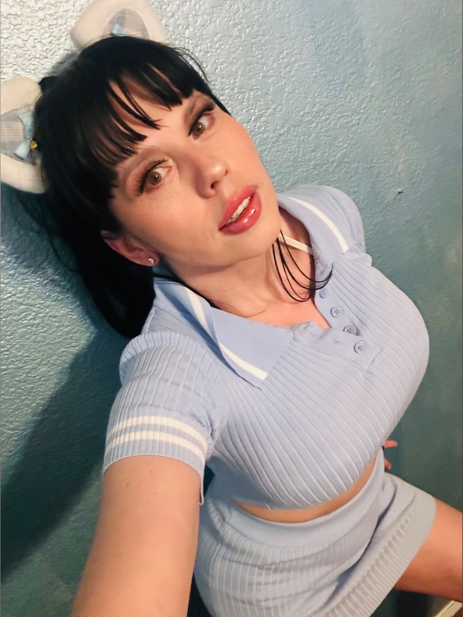 Amber Chase ® photo