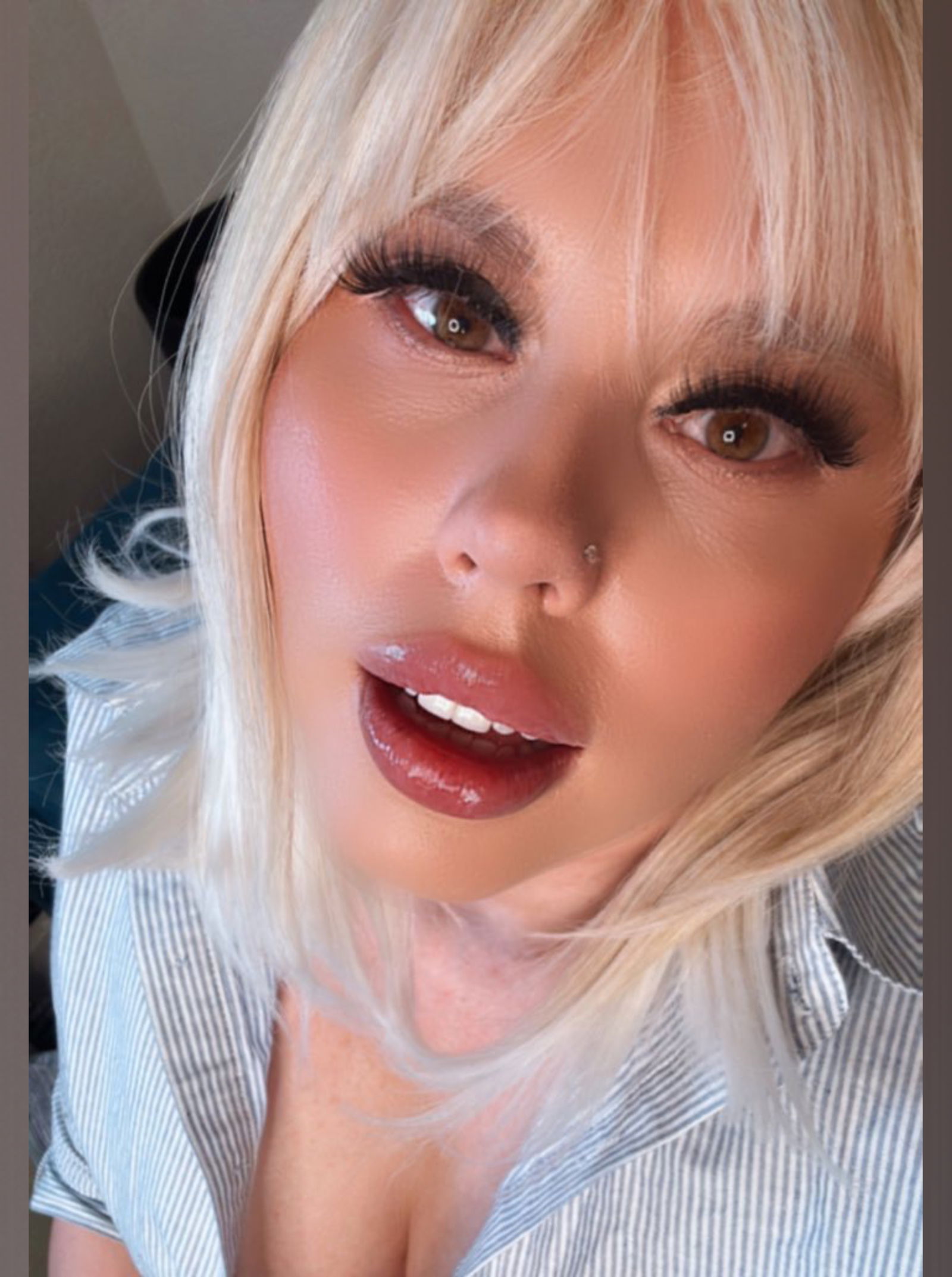 Amber Chase ® photo