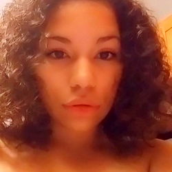 Azra, a Beautiful Model