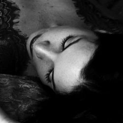 Black and White Sophie, the OnlyFans Model from Wisconsin