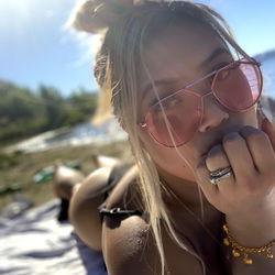 Amanda Chim, Beattle