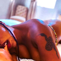 Scrumptious Sag photo