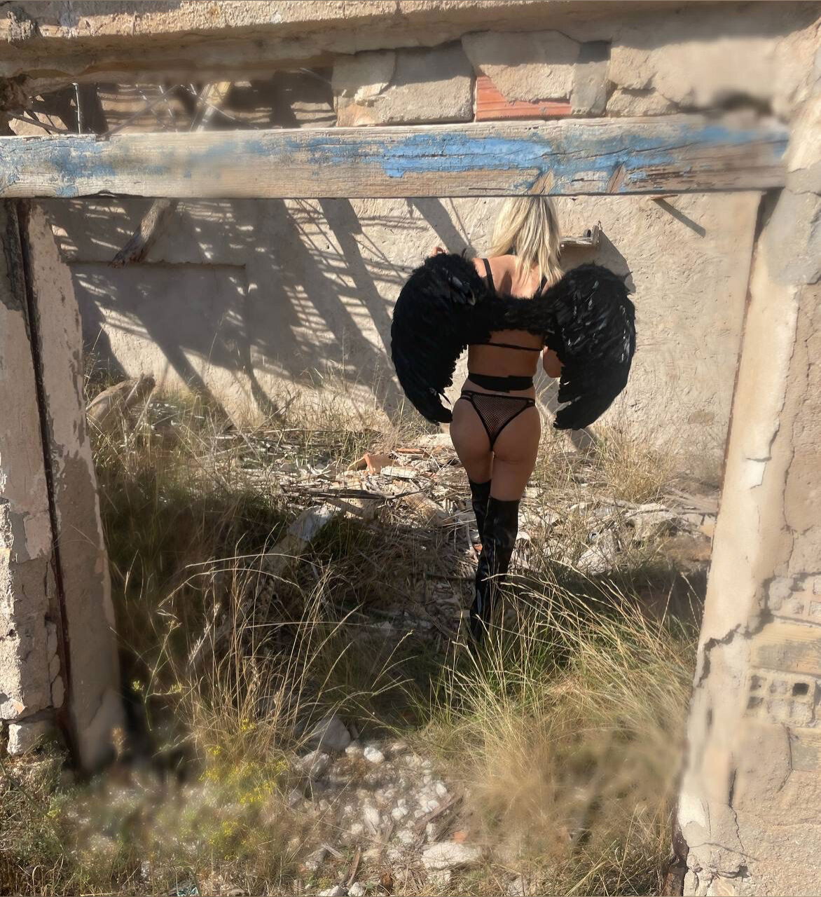 𝑲𝒊𝒓𝒔𝒕𝒚’𝒔 𝑽𝑰𝑷 👱🏼‍♀️ photo