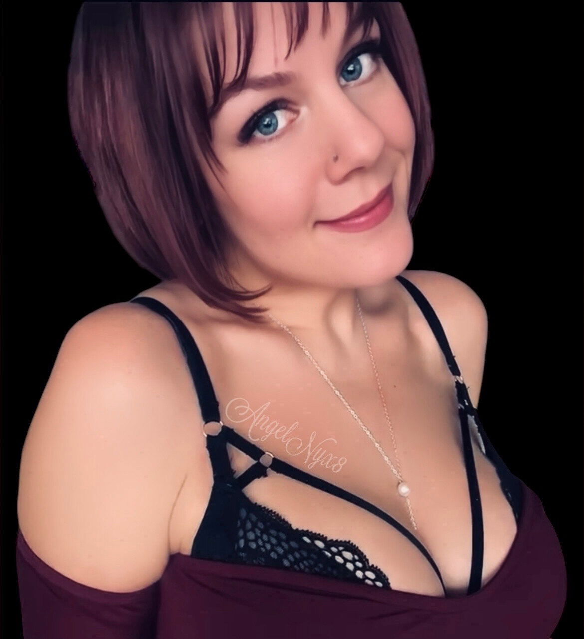 𝓐𝓷𝓰𝓮𝓵 𝓝𝔂𝔁 💋 photo