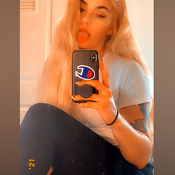 OnlyFans Model Amanda 💅