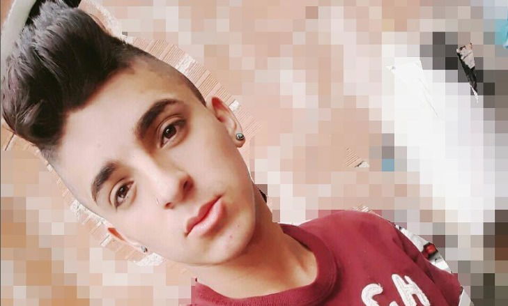 Wilmer manrique photo