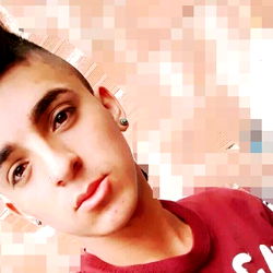 Wilmer manrique photo