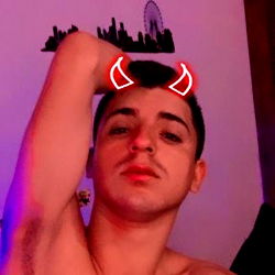 Wilmer Manrique: Onlyfans Model in Medellín, Colombia