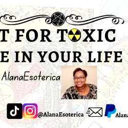 AlanaEsoterica photo