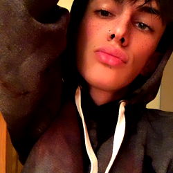 A Fashionable Moment with Andyfordxxx