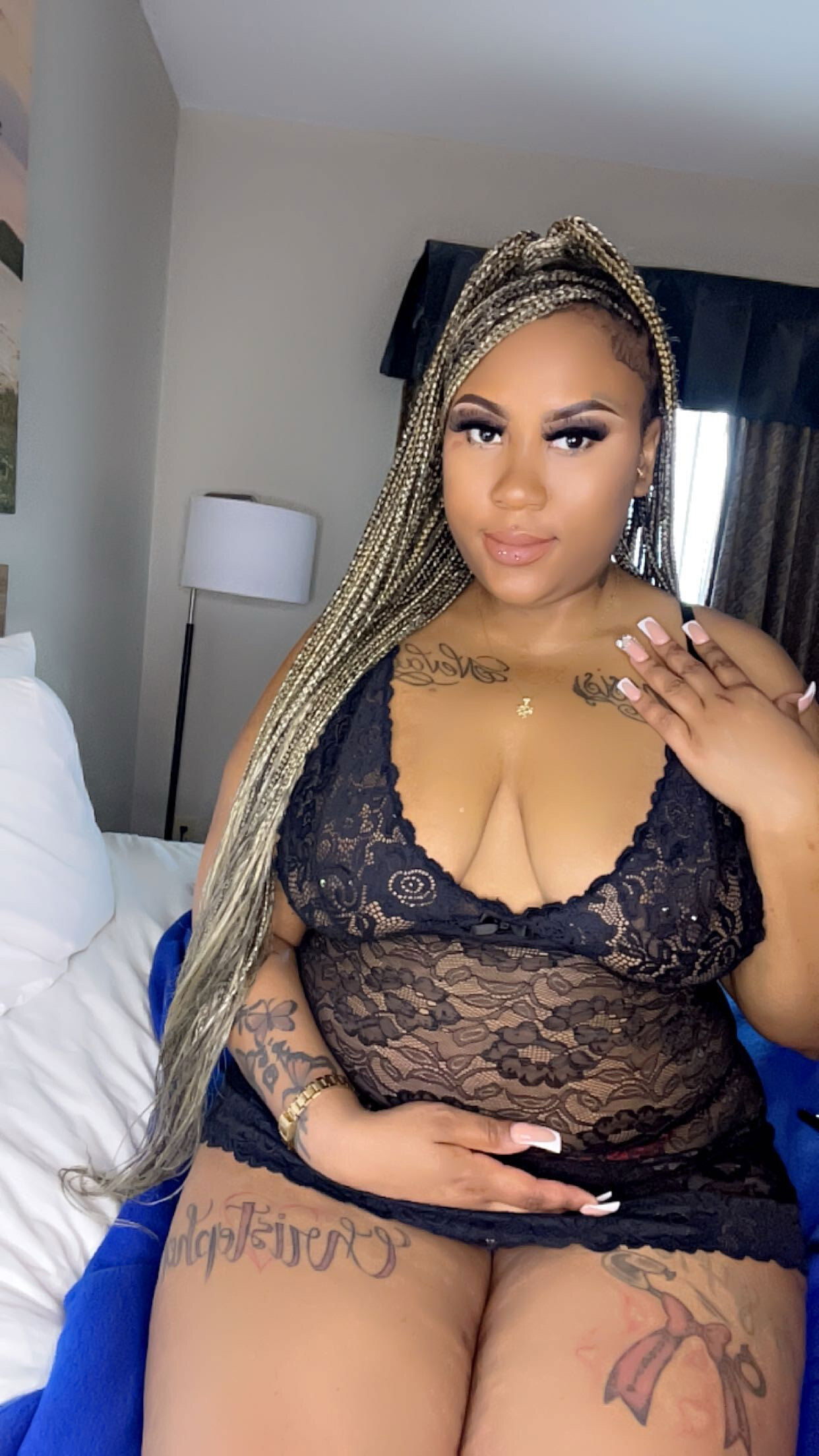 Honeybunn🍯🤤 photo