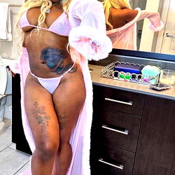 Karita Monique photo