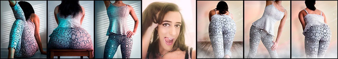 Jossu Crossdresser photo