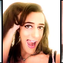 Jossu Crossdresser photo