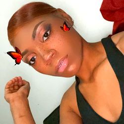 Model Jaytheejen, Aesthetic Appeal in Highlight