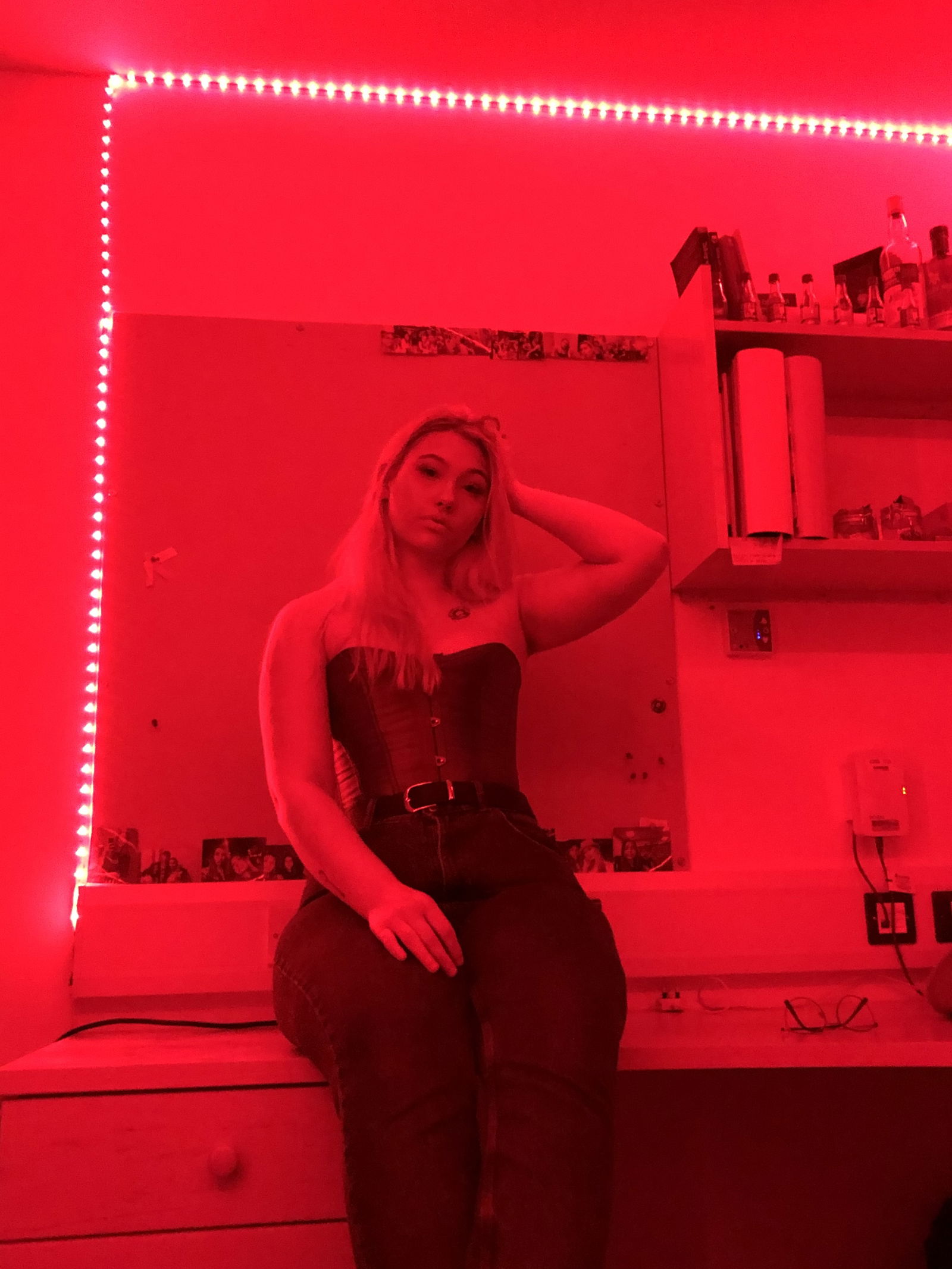 Amelia Torrero photo