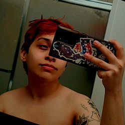 Model JJ - Onlyfans Profile Picture