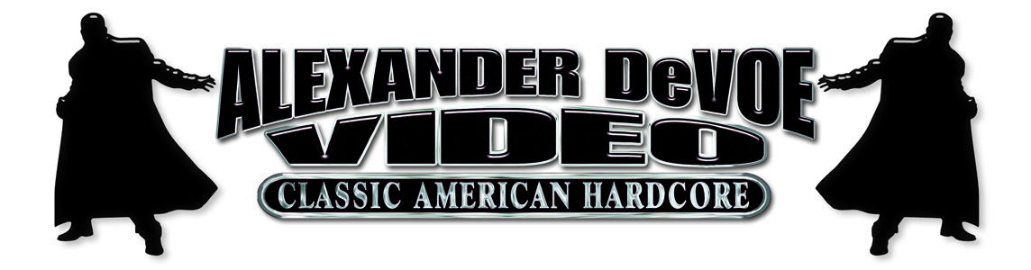 Alexander DeVoe photo